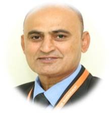 Dr. S S Prasad Rao